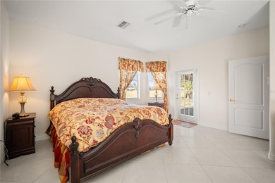 The 3BR/2BA layout continues to perform strongly within Heritage on Heritage Springs Country Club in Florida - for sale on GolfHomes.com, golf home, golf lot
