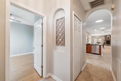 Rare 6-Bedroom Pool Home in Gated Fox Wood - Right in the Heart on Heritage Springs Country Club in Florida - for sale on GolfHomes.com, golf home, golf lot