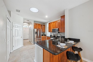 Rare 6-Bedroom Pool Home in Gated Fox Wood - Right in the Heart on Heritage Springs Country Club in Florida - for sale on GolfHomes.com, golf home, golf lot