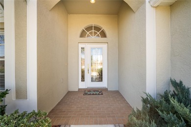 The 3BR/2BA layout continues to perform strongly within Heritage on Heritage Springs Country Club in Florida - for sale on GolfHomes.com, golf home, golf lot