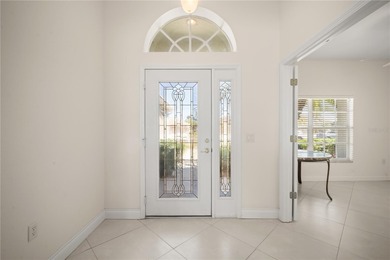 The 3BR/2BA layout continues to perform strongly within Heritage on Heritage Springs Country Club in Florida - for sale on GolfHomes.com, golf home, golf lot