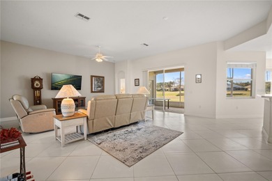 The 3BR/2BA layout continues to perform strongly within Heritage on Heritage Springs Country Club in Florida - for sale on GolfHomes.com, golf home, golf lot