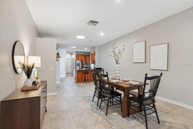 Rare 6-Bedroom Pool Home in Gated Fox Wood - Right in the Heart on Heritage Springs Country Club in Florida - for sale on GolfHomes.com, golf home, golf lot