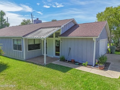 Well-maintained 3-bedroom, 2-bath home located in central Lynn on Panama Country Club in Florida - for sale on GolfHomes.com, golf home, golf lot