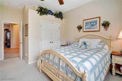 Single family home with 3 bedroom, 3 baths in the Verandah, a on Verandah Golf Course and Club in Florida - for sale on GolfHomes.com, golf home, golf lot