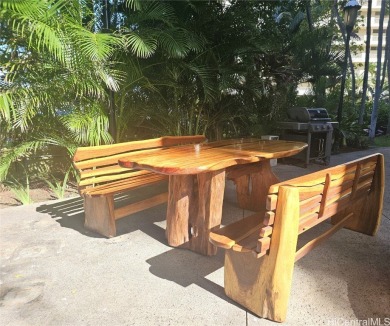 Price Reduced and Priced to Sell! Experience the best of Waikiki on Ala Wai Golf Course in Hawaii - for sale on GolfHomes.com, golf home, golf lot