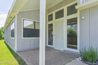 Well-maintained 3-bedroom, 2-bath home located in central Lynn on Panama Country Club in Florida - for sale on GolfHomes.com, golf home, golf lot