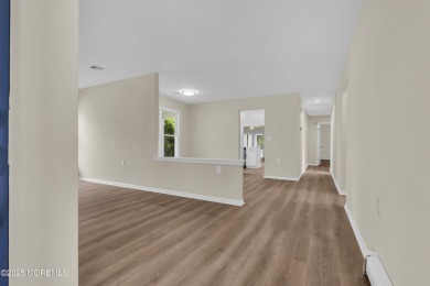 Welcome to Greenbriar Woodlands. This ranch-style home is fully on Greenbriar Woodlands in New Jersey - for sale on GolfHomes.com, golf home, golf lot