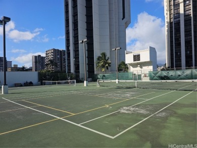 Price Reduced and Priced to Sell! Experience the best of Waikiki on Ala Wai Golf Course in Hawaii - for sale on GolfHomes.com, golf home, golf lot