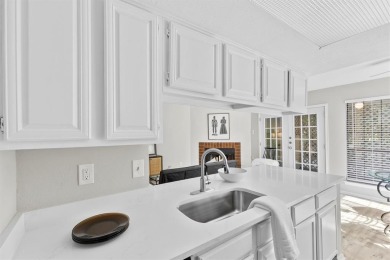 Urban Oasis Just Minutes from Downtown - Luxuriously Updated 1 on Stevens Park Golf Course in Texas - for sale on GolfHomes.com, golf home, golf lot