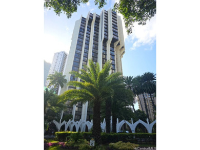 Price Reduced and Priced to Sell! Experience the best of Waikiki on Ala Wai Golf Course in Hawaii - for sale on GolfHomes.com, golf home, golf lot
