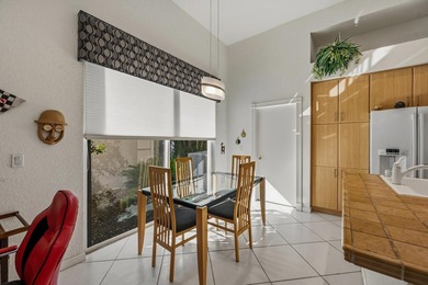 Located on the north side of the community-known for newer homes on Wycliffe Golf and Country Club in Florida - for sale on GolfHomes.com, golf home, golf lot