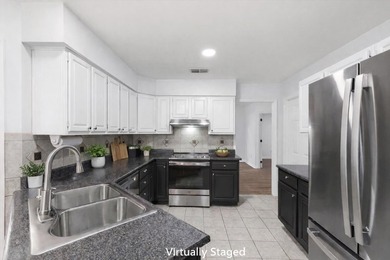 One or more photos may be virtually staged. Welcome to this on Killearn Country Club and Inn in Florida - for sale on GolfHomes.com, golf home, golf lot