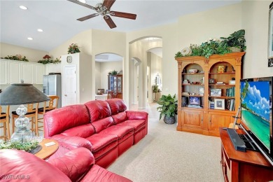Single family home with 3 bedroom, 3 baths in the Verandah, a on Verandah Golf Course and Club in Florida - for sale on GolfHomes.com, golf home, golf lot