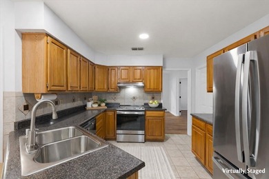 One or more photos may be virtually staged. Welcome to this on Killearn Country Club and Inn in Florida - for sale on GolfHomes.com, golf home, golf lot