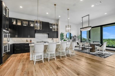 AWE-INSPIRING VIEWS of LAKE LBJ, APPLE ROCK GOLF COURSE & the on Apple Rock Golf Course - Horseshoe Bay in Texas - for sale on GolfHomes.com, golf home, golf lot