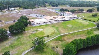 Located in a beautiful gated community, this property offers on Indian Lake Estates Golf and Country Club in Florida - for sale on GolfHomes.com, golf home, golf lot