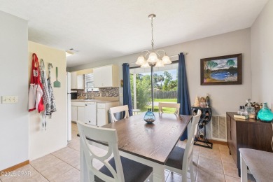 Well-maintained 3-bedroom, 2-bath home located in central Lynn on Panama Country Club in Florida - for sale on GolfHomes.com, golf home, golf lot