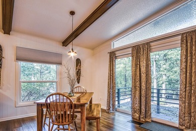 Welcome to this beautifully updated 2 bedroom, 2 bath home on DeSoto Golf Course in Arkansas - for sale on GolfHomes.com, golf home, golf lot