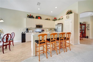 Single family home with 3 bedroom, 3 baths in the Verandah, a on Verandah Golf Course and Club in Florida - for sale on GolfHomes.com, golf home, golf lot