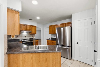 One or more photos may be virtually staged. Welcome to this on Killearn Country Club and Inn in Florida - for sale on GolfHomes.com, golf home, golf lot