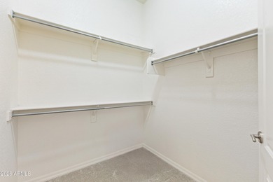 Refreshed spacious 3-bed, 2-bath condo in the desirable gated on McCormick Ranch Golf Club in Arizona - for sale on GolfHomes.com, golf home, golf lot