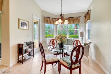 Single family home with 3 bedroom, 3 baths in the Verandah, a on Verandah Golf Course and Club in Florida - for sale on GolfHomes.com, golf home, golf lot
