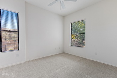 Refreshed spacious 3-bed, 2-bath condo in the desirable gated on McCormick Ranch Golf Club in Arizona - for sale on GolfHomes.com, golf home, golf lot