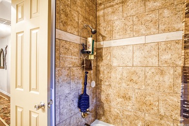 Welcome to this beautifully updated 2 bedroom, 2 bath home on DeSoto Golf Course in Arkansas - for sale on GolfHomes.com, golf home, golf lot