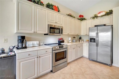 Single family home with 3 bedroom, 3 baths in the Verandah, a on Verandah Golf Course and Club in Florida - for sale on GolfHomes.com, golf home, golf lot