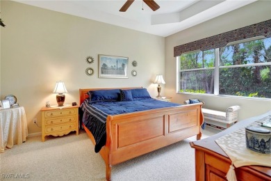 Single family home with 3 bedroom, 3 baths in the Verandah, a on Verandah Golf Course and Club in Florida - for sale on GolfHomes.com, golf home, golf lot