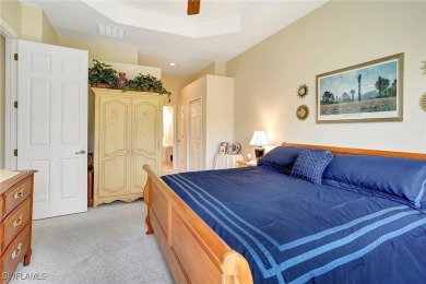 Single family home with 3 bedroom, 3 baths in the Verandah, a on Verandah Golf Course and Club in Florida - for sale on GolfHomes.com, golf home, golf lot