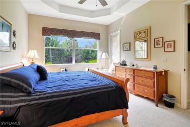 Single family home with 3 bedroom, 3 baths in the Verandah, a on Verandah Golf Course and Club in Florida - for sale on GolfHomes.com, golf home, golf lot