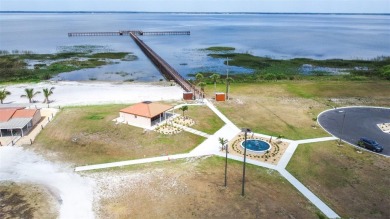 Located in a beautiful gated community, this property offers on Indian Lake Estates Golf and Country Club in Florida - for sale on GolfHomes.com, golf home, golf lot