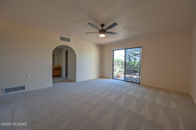 This charming home in Rio Rico, Arizona offers breathtaking on Rio Rico Resort and Country Club in Arizona - for sale on GolfHomes.com, golf home, golf lot