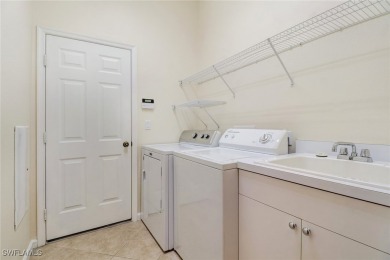 Single family home with 3 bedroom, 3 baths in the Verandah, a on Verandah Golf Course and Club in Florida - for sale on GolfHomes.com, golf home, golf lot
