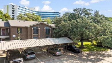 Urban Oasis Just Minutes from Downtown - Luxuriously Updated 1 on Stevens Park Golf Course in Texas - for sale on GolfHomes.com, golf home, golf lot