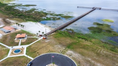 Located in a beautiful gated community, this property offers on Indian Lake Estates Golf and Country Club in Florida - for sale on GolfHomes.com, golf home, golf lot