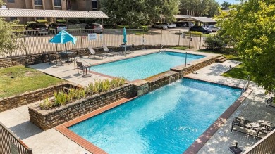 Urban Oasis Just Minutes from Downtown - Luxuriously Updated 1 on Stevens Park Golf Course in Texas - for sale on GolfHomes.com, golf home, golf lot