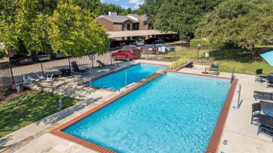 Urban Oasis Just Minutes from Downtown - Luxuriously Updated 1 on Stevens Park Golf Course in Texas - for sale on GolfHomes.com, golf home, golf lot