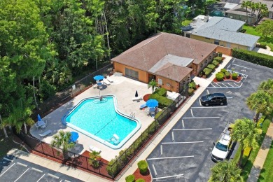 Under contract-accepting backup offers. Conventional Rate as low on Seven Springs Golf and Country Club in Florida - for sale on GolfHomes.com, golf home, golf lot