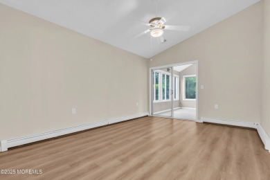 Welcome to Greenbriar Woodlands. This ranch-style home is fully on Greenbriar Woodlands in New Jersey - for sale on GolfHomes.com, golf home, golf lot