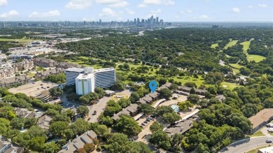 Urban Oasis Just Minutes from Downtown - Luxuriously Updated 1 on Stevens Park Golf Course in Texas - for sale on GolfHomes.com, golf home, golf lot