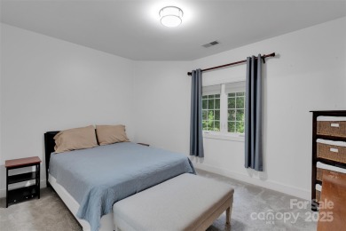 Tucked away on a peaceful cul-de-sac in one of Charlotte's most on Ballantyne Resort and Country Club in North Carolina - for sale on GolfHomes.com, golf home, golf lot