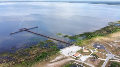 Located in a beautiful gated community, this property offers on Indian Lake Estates Golf and Country Club in Florida - for sale on GolfHomes.com, golf home, golf lot