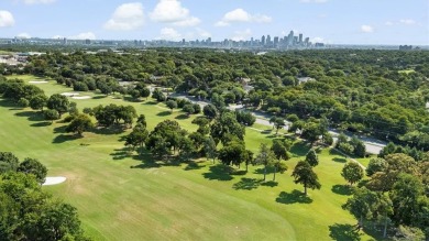 Urban Oasis Just Minutes from Downtown - Luxuriously Updated 1 on Stevens Park Golf Course in Texas - for sale on GolfHomes.com, golf home, golf lot