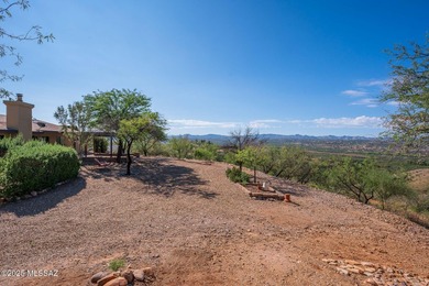 This charming home in Rio Rico, Arizona offers breathtaking on Rio Rico Resort and Country Club in Arizona - for sale on GolfHomes.com, golf home, golf lot