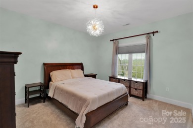 Tucked away on a peaceful cul-de-sac in one of Charlotte's most on Ballantyne Resort and Country Club in North Carolina - for sale on GolfHomes.com, golf home, golf lot