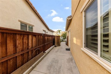 Beautiful two story live in ready home located in a gated on Morongo Golf Club at Tukwet Canyon in California - for sale on GolfHomes.com, golf home, golf lot