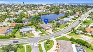 If you are looking for a spacious, updated, private, pool home on Island Country Club in Florida - for sale on GolfHomes.com, golf home, golf lot